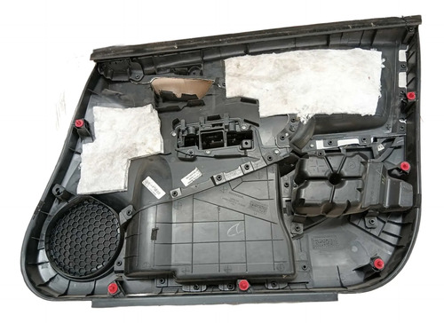 Forro Da Porta Diant Esq Honda Fit 12/13 - Imagem 2