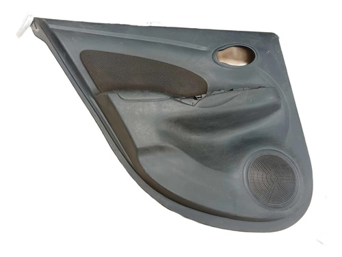Forro Da Porta Tras Esq Nissan Versa 12/13 - Imagem 1