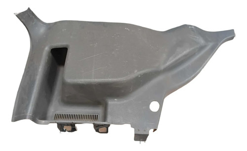 Forro Do Porta Malas Lateral Traseiro Dir Ford Ecosport 2005 - Imagem 1