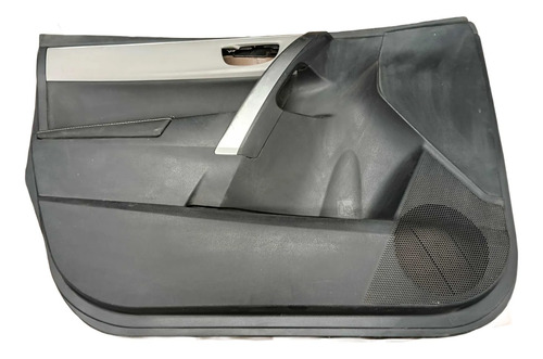 Forro Da Porta Diant Esq Toyota Corolla 2016 - Imagem 1