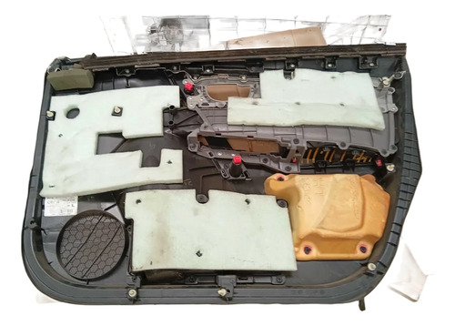 Forro Da Porta Diant Esq Toyota Corolla 2016 - Imagem 2