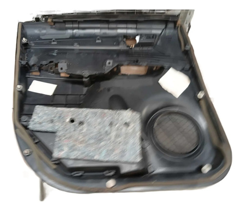 Forro Porta Diant Dir Toyota Corolla 2016 - Imagem 2