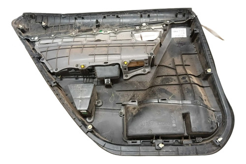 Forro Porta Tras Dir Toyota Corolla 2016 - Imagem 2