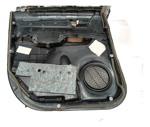 Forro Porta Diant Dir Toyota Corolla 2016 - Imagem 3