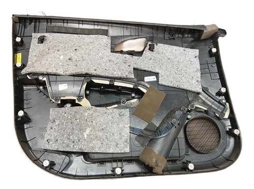 Forro De Porta Diant Dir Hyundai Hb20 13/14 - Imagem 2