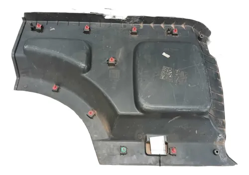 Forro Lateral Diant Dir Fiat Fiorino 2015 - Imagem 2