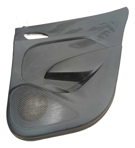 Forro Porta Tras Dir Hyundai Hb20 P 13/14 - Imagem 1