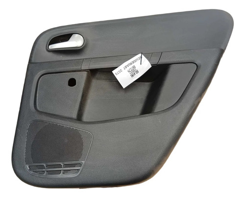 Forro Porta Tras Dir Volkswagen Up 2016 - Imagem 1