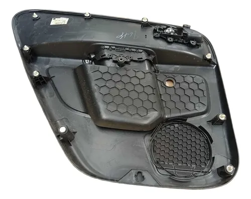 Forro Porta Tras Dir Volkswagen Up 2016 - Imagem 2