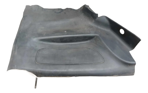 Forro Do Porta Mal Tras Esq Chevrolet Celta 2p 2002 - Imagem 1