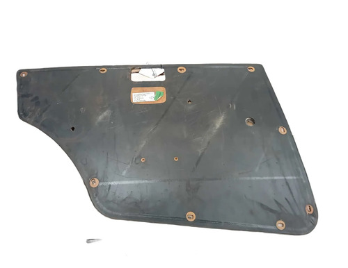 Forro De Porta Tras Dir Fiat Uno 04/12 - Imagem 2