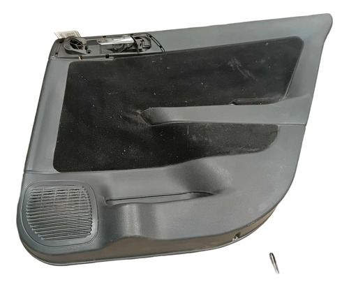 Forro Da Porta Tras Dir Chevrolet Astra 2011 - Imagem 1