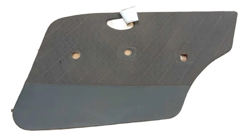 Forro De Porta Tras Dir Fiat Palio 97/99 - Imagem 1