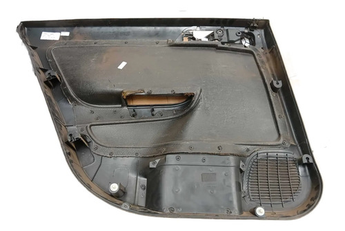 Forro Da Porta Tras Dir Chevrolet Astra 2011 - Imagem 2