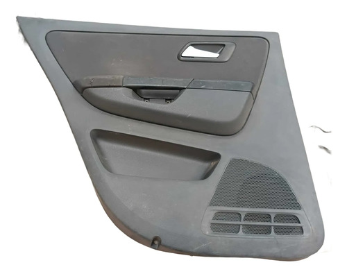 Forro Da Porta Tras Esq Volkswagen Fox 2012 - Imagem 1