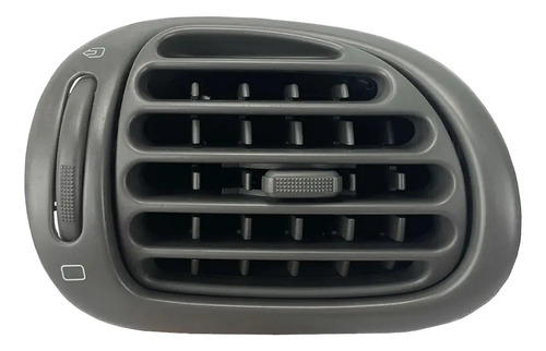 Difusor De Ar Peugeot 206 Lado Direito (cod. 9632184377) Ori - Imagem 2