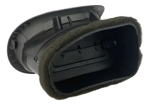 Difusor De Ar Peugeot 206 Lado Direito (cod. 9632184377) Ori - Imagem 3