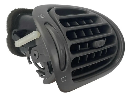 Difusor De Ar Peugeot 206 Lado Direito (cod. 9632184377) Ori - Imagem 4