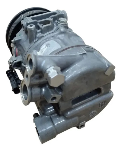 Compressor Ar Condicionado Cruze 1.4 2017 2018 A 2023 - Imagem 7