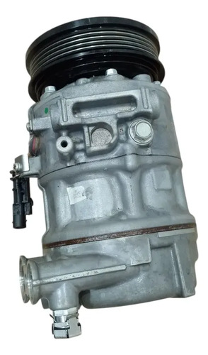 Compressor Ar Condicionado Cruze 1.4 2017 2018 A 2023 - Imagem 8