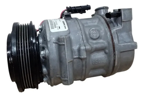 Compressor Ar Condicionado Cruze 1.4 2017 2018 A 2023 - Imagem 9