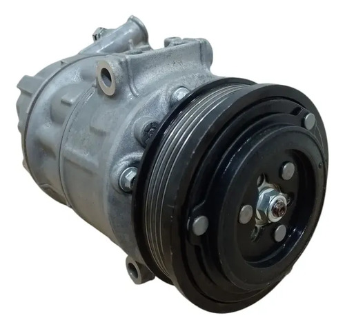 Compressor Ar Condicionado Cruze 1.4 2017 2018 A 2023 - Imagem 10