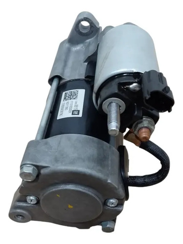 Motor Partida Arranque Cruze Tracker 1.4 Turbo 2017 A 2023 - Imagem 9