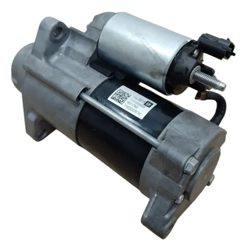 Motor Partida Arranque Cruze Tracker 1.4 Turbo 2017 A 2023 - Imagem 10