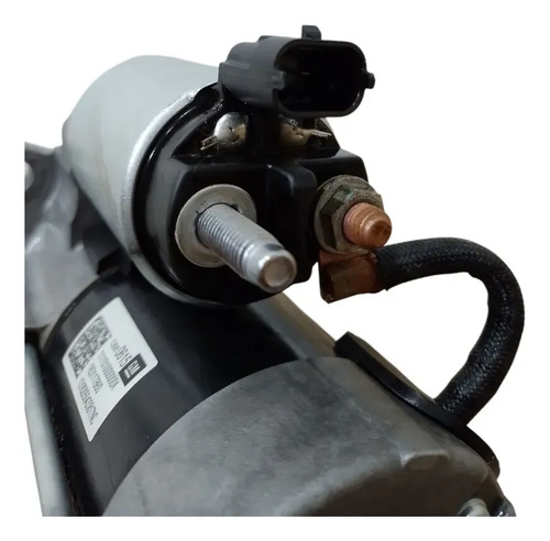 Motor Partida Arranque Cruze Tracker 1.4 Turbo 2017 A 2023 - Imagem 11
