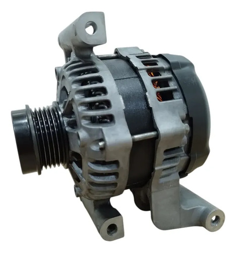 Alternador Cruze 1.4 Turbo 2017 2018 A 2023 - Imagem 2