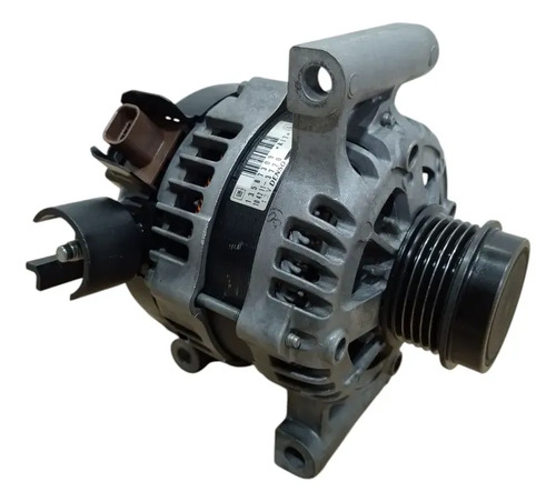 Alternador Cruze 1.4 Turbo 2017 2018 A 2023 - Imagem 6