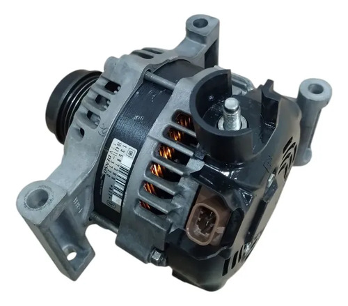 Alternador Cruze 1.4 Turbo 2017 2018 A 2023 - Imagem 7