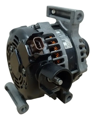 Alternador Cruze 1.4 Turbo 2017 2018 A 2023 - Imagem 9