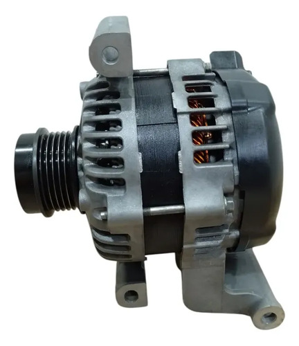 Alternador Cruze 1.4 Turbo 2017 2018 A 2023 - Imagem 10