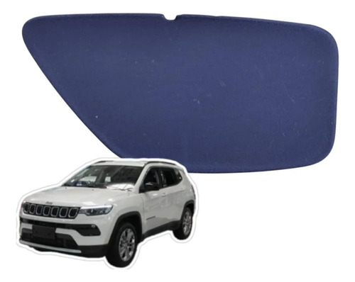 Tampa Parafuso Maçaneta Interna Direita Compass 2782808x