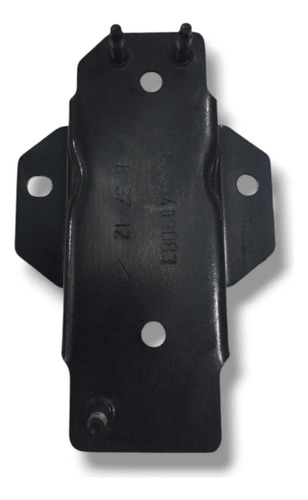 Suporte Pedal Acelerador Renault Duster 2013 2016 Original