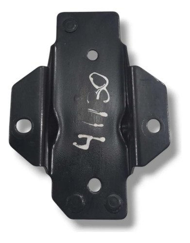 Suporte Pedal Acelerador Renault Duster 2013 2016 Original - Imagem 2