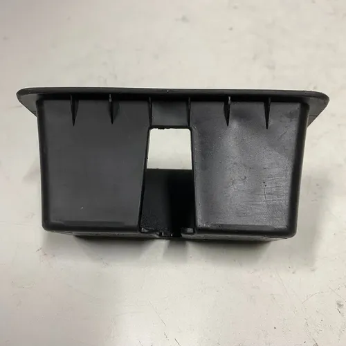 Moldura Painel Renault Fluence 2011 2016 Original Preto - Imagem 6