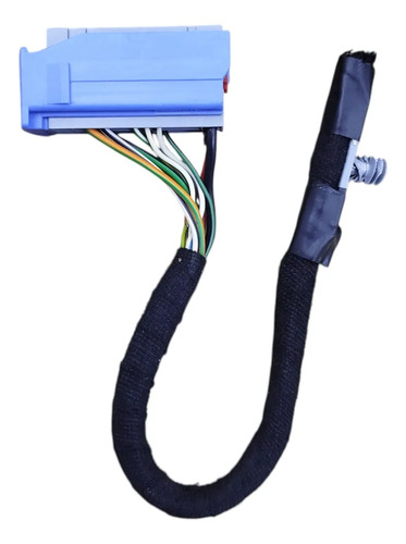 Plug Conector Chicote Porta Traseira Jeep Compass 2022-2026 - Imagem 5