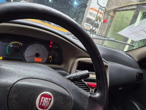 Motor Fiat Fire 1.0 8v Flex 75cv -2010 - Palio - Siena - Uno - Imagem 4