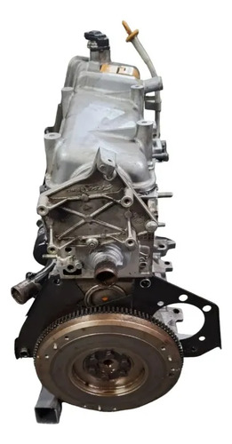 Motor Fiat Fire 1.0 8v Flex 75cv -2010 - Palio - Siena - Uno - Imagem 5