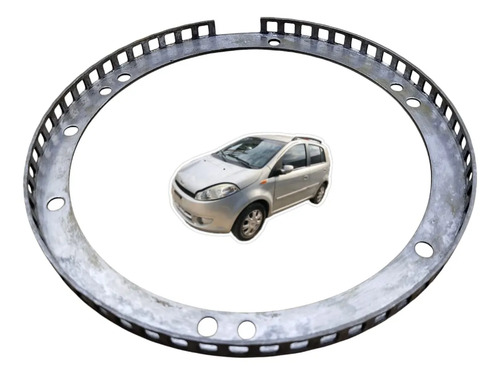 Anel Sensor Rotação Fonica Chery Face S18 1.3 16v 2010-2015