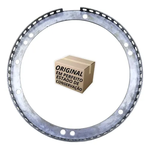 Anel Sensor Rotação Fonica Chery Face S18 1.3 16v 2010-2015 - Imagem 2