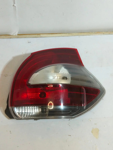 Lanterna Direita Fiat Mobi 2016 A 2024 Manual - Imagem 2