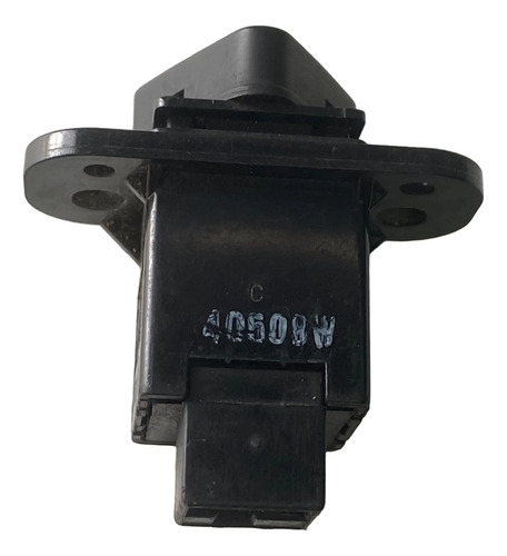 Botão Pisca Alerta Cobalt Spin Cruze 2013 3017 Original Preto - Imagem 7