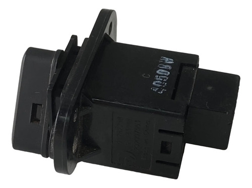 Botão Pisca Alerta Cobalt Spin Cruze 2013 3017 Original Preto - Imagem 10