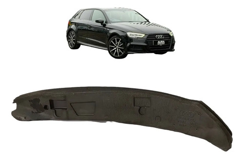 Borracha Antirruído Paralmama Esquerdo Audi A3 2014 2016 Oem