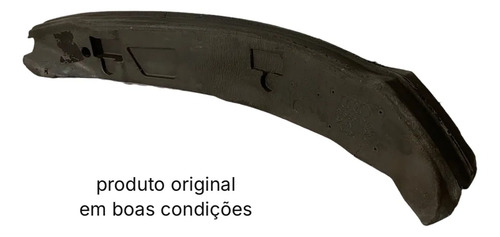 Borracha Antirruído Paralmama Esquerdo Audi A3 2014 2016 Oem - Imagem 2