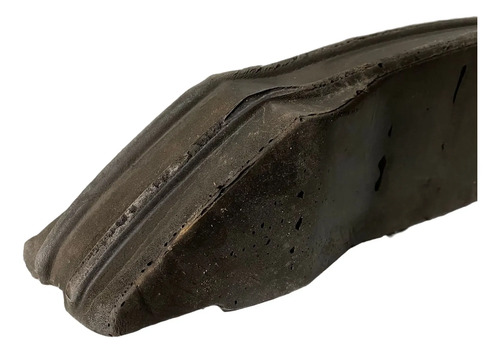 Borracha Antirruído Paralmama Esquerdo Audi A3 2014 2016 Oem - Imagem 5