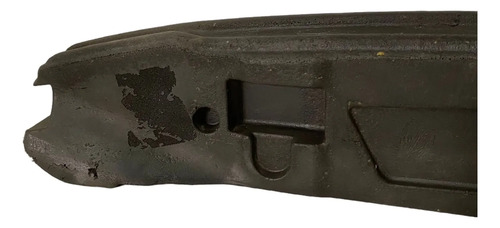Borracha Antirruído Paralmama Esquerdo Audi A3 2014 2016 Oem - Imagem 6